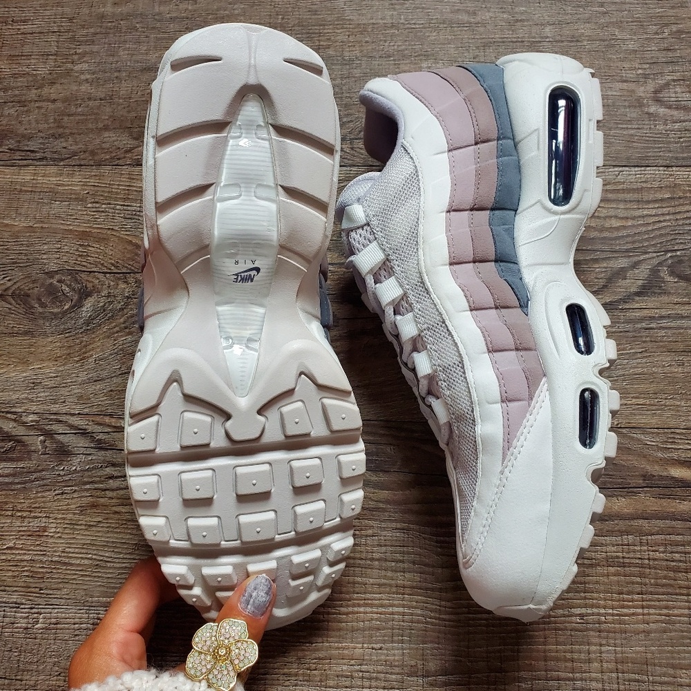 NEW Nike Air Max 95 - Picture 8 of 8